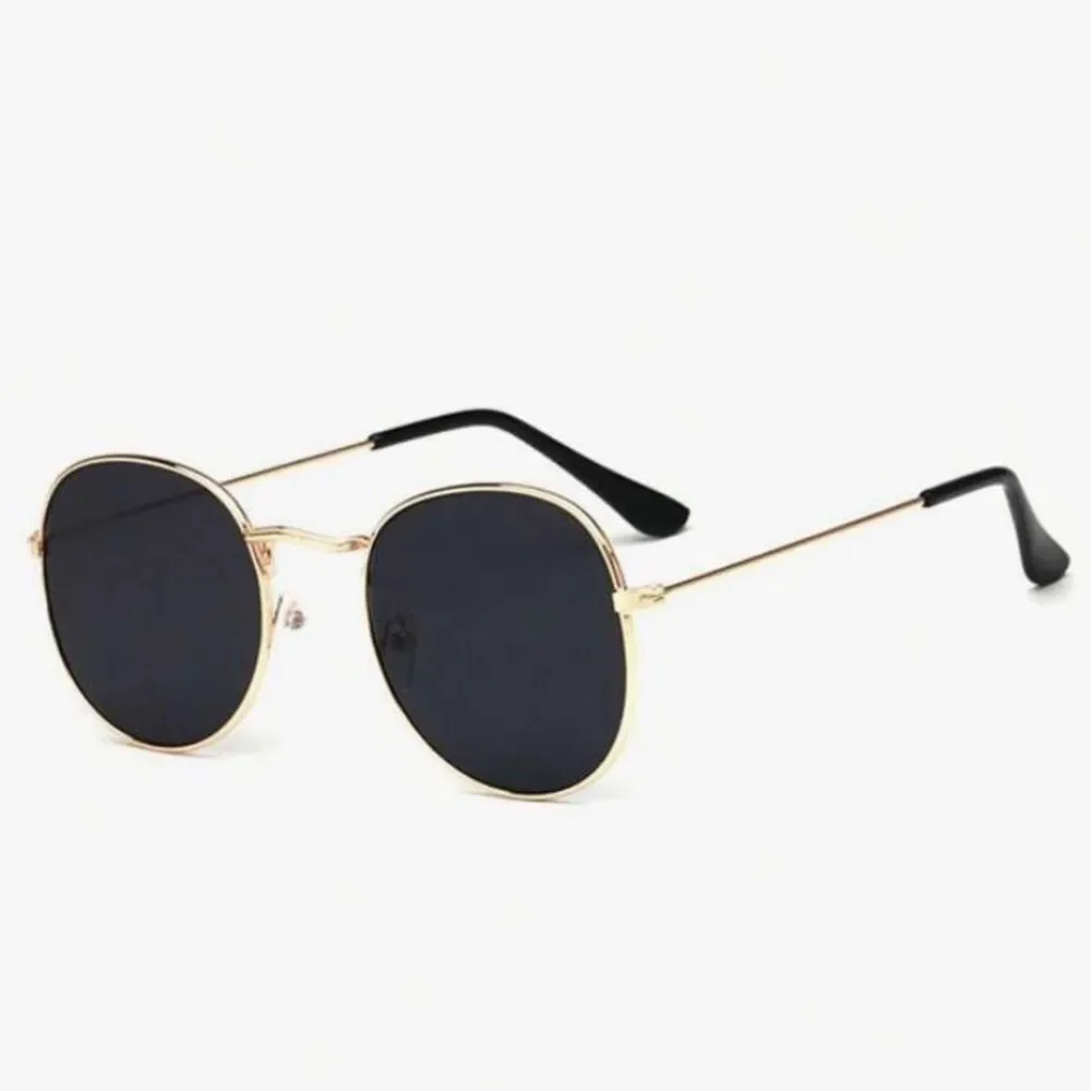 3for$20 Fashion Glasses New gold color